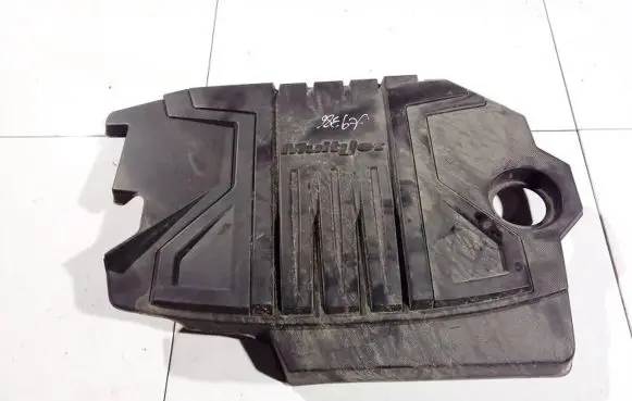 Fiat Croma Engine cover (trim)