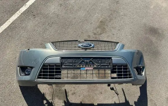 Ford Mondeo MK IV Front bumper