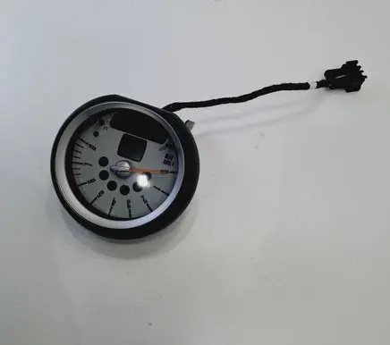 Mini One - Cooper Clubman R55 Tachometer 9178742