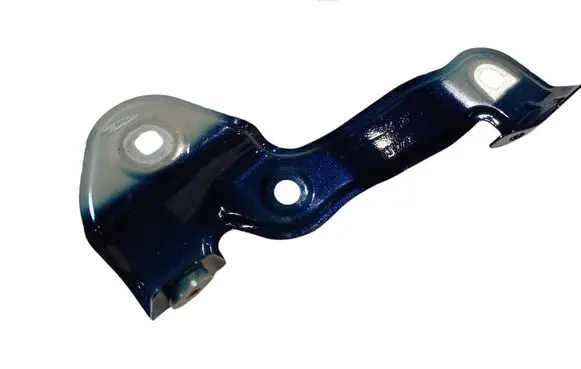 BMW 4 G22 G23 G24 G26 Fender mounting bracket 7486805 9466087 41009466087