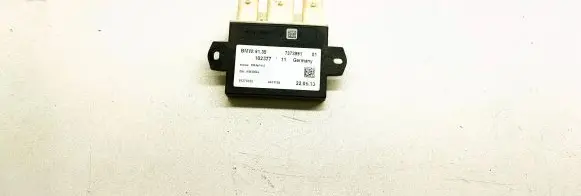 BMW 4 F32 F33 Other control units/modules 61357373991