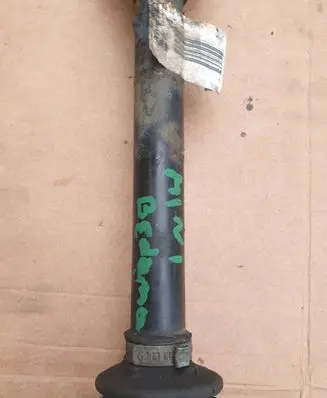 Mini One - Cooper Coupe R56 Front driveshaft 7589767 100217