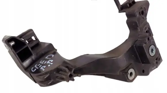 KIA Ceed Headlight/headlamp mounting bracket ET015E
