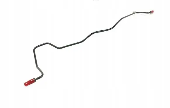 Fiat Fiorino Brake line pipe/hose 50011320