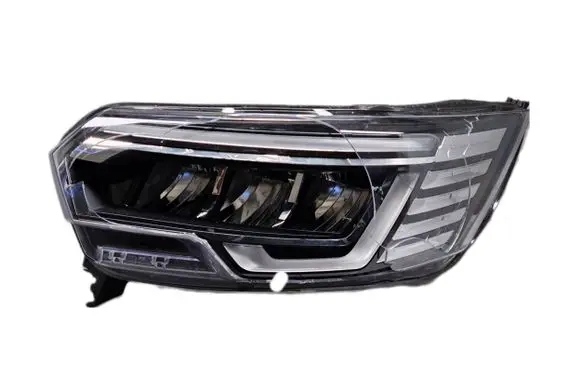 Renault Trafic III (X82) Headlight/headlamp 260601790R 1EX01472101