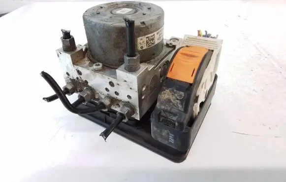 Opel Mokka B ABS Pump 9857530580 10022028424 0015100220284