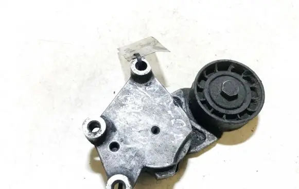 Mazda 3 I Generator/alternator belt tensioner