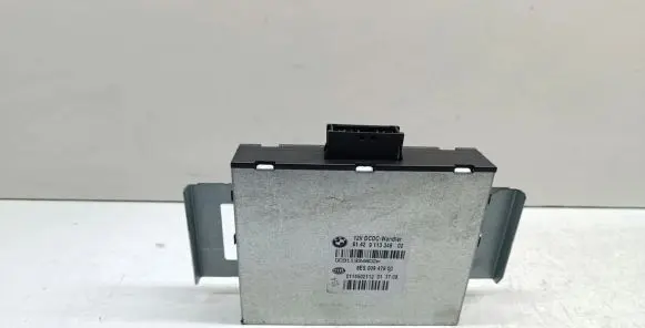 BMW 1 E82 E88 Voltage converter inverter 9113348 61429113348
