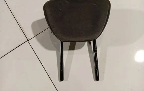 Citroen C8 Front seat headrest