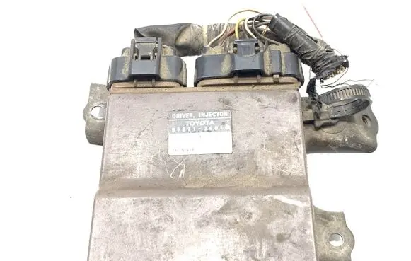 Other control units/modules