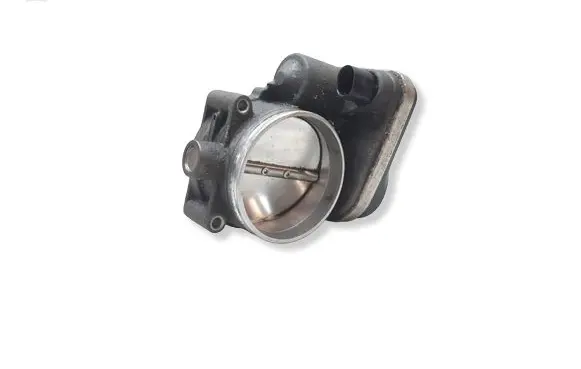 BMW X5 E70 Throttle valve 7535308 13547535308
