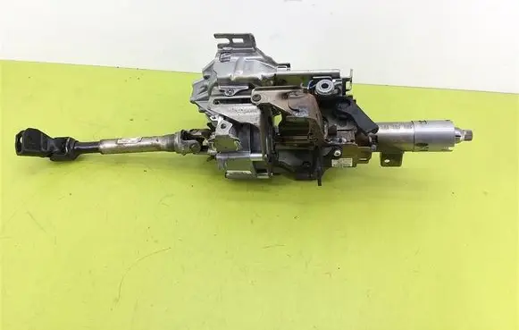 Renault Clio V Power steering pump 8200937929