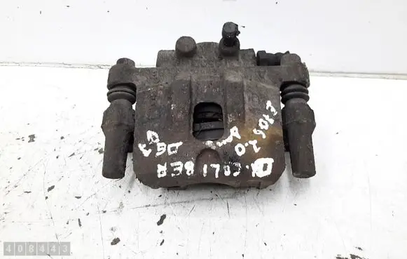 Dodge Caliber Rear brake caliper