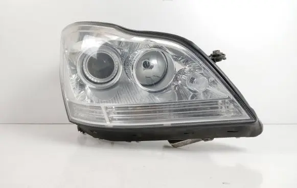 Mercedes-Benz GL X164 Headlight/headlamp A1648208861 5DC00906050 5DC00906050AD