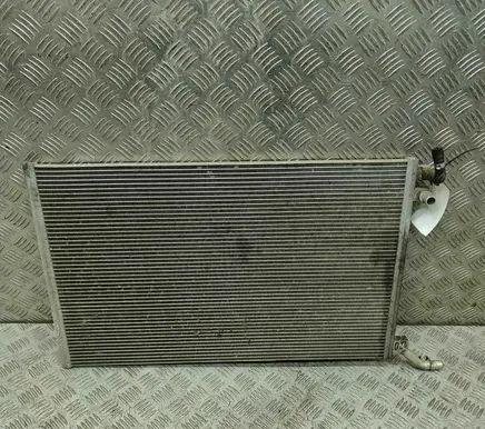 Jaguar XF X260 Intercooler radiator GX738K230BB