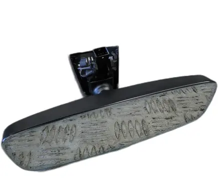 Audi Q3 F3 Rear view mirror (interior) 81A857511