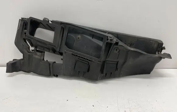 Mercedes-Benz E W212 Other engine bay part A2128320125