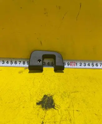 Mercedes-Benz SLK R171 Other front door trim element A2037230224