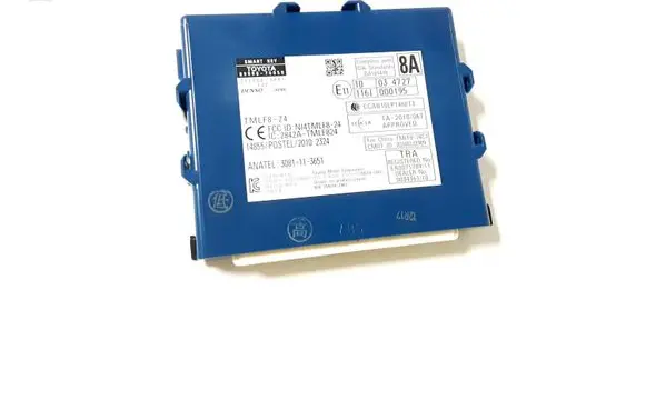 Lexus CT 200H Keyless (KESSY) go control unit/module 8999076050
