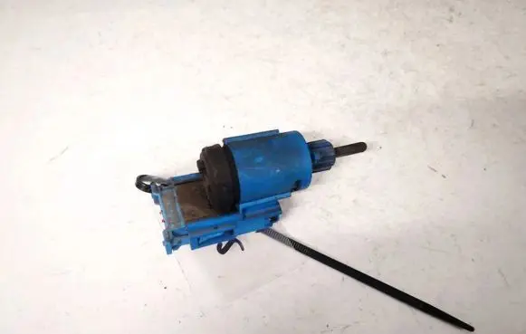 Audi A6 S6 C6 4F Brake pedal sensor switch 1j0927189e