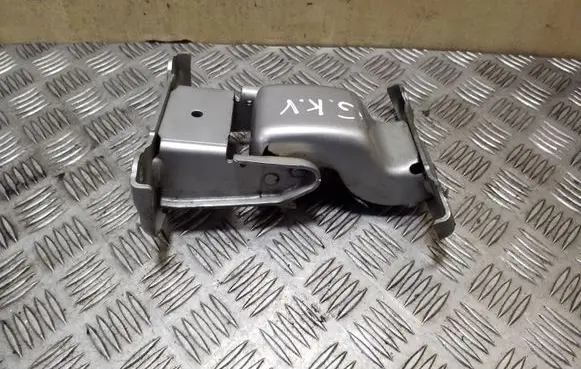 Renault Trafic II (X83) Loading door upper hinge 527428A 57854A