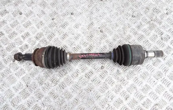 Mazda CX-5 Front driveshaft