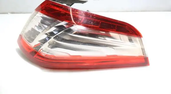 Peugeot 508 Rear/tail lights