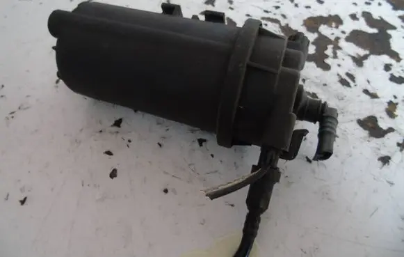 Renault Trafic II (X83) Fuel filter 