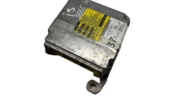 Toyota Corolla E120 E130 Airbag control unit/module 8917002270 210213102 167300015E