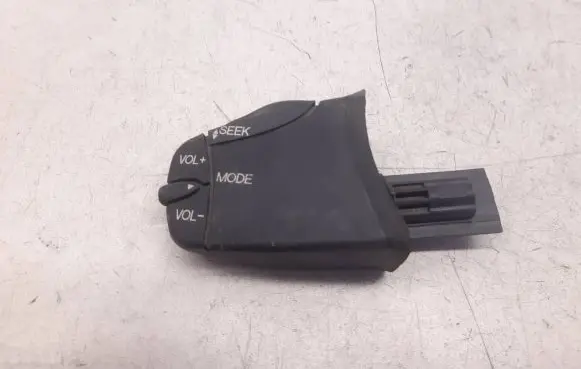 Ford Focus Head unit multimedia control 98AB14K147AC