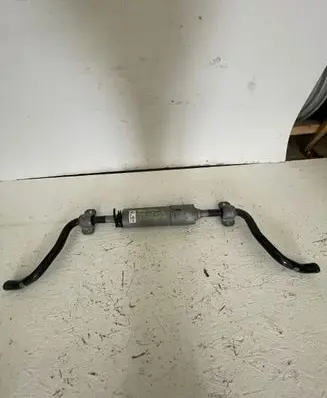 Mercedes-Benz GLE W167 Active stabilizer control/Valve assembly holder 