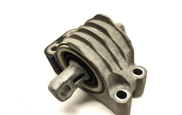 BMW 4 G22 G23 G24 G26 Engine mount bracket 21339410