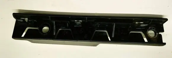 BMW 5 E60 E61 Front bumper mounting bracket 51777066228
