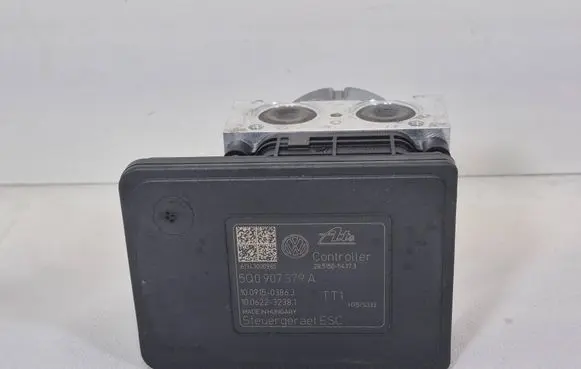 Skoda Octavia Mk3 (5E) ABS Pump 5Q0907379A 10091503863 10062232381