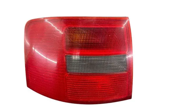 Audi A6 S6 C5 4B Rear/tail lights