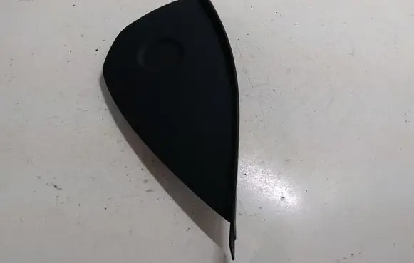 BMW X1 E84 Dashboard side end trim 51452991244 2991244
