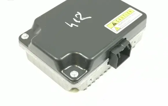 Dodge Durango III Voltage converter inverter 56029814AA