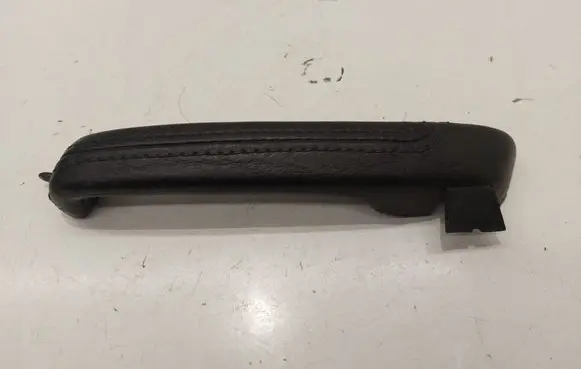 Volkswagen Scirocco Front door interior handle 321867172A 321867172C