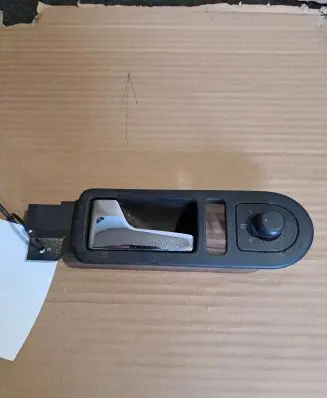 Volkswagen New Beetle Front door interior handle 1C1837113E