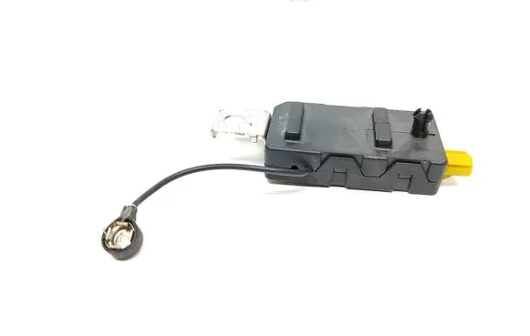 Renault Scenic IV - Grand scenic IV Other control units/modules 282301509R