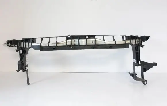 Mercedes-Benz A W176 Radiator support slam panel A2466200315