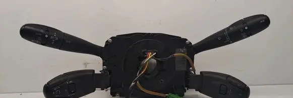Peugeot 207 On-board computer control switch 96630718XT