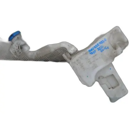 Volkswagen PASSAT B8 Windshield washer fluid reservoir/tank 3Q0955453A