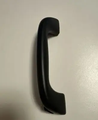 Subaru WRX STI Front interior roof grab handle 92041AJ000JC