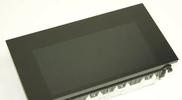 Audi A6 S6 C8 4K Screen/display/small screen 4K0919603