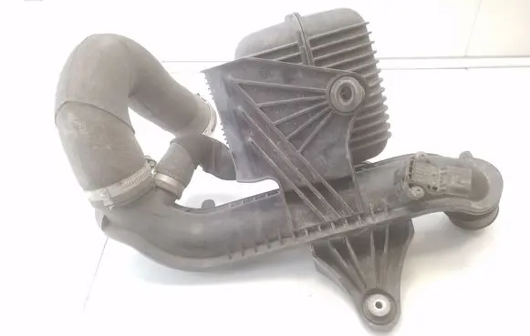 Audi A6 S6 C7 4G Intercooler hose/pipe 03G906051E