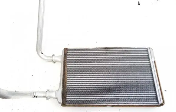 Chrysler 300 - 300C Heater blower radiator b0465