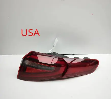 Alfa Romeo Stelvio Rear/tail lights 505358050