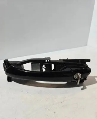 Mercedes-Benz CLC CL203 Front door exterior handle 2037600134