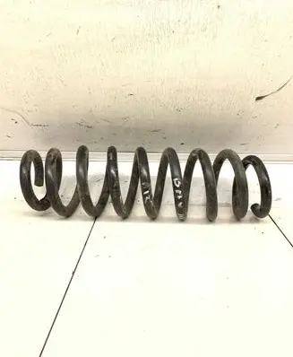 BMW 1 E81 E87 Rear coil spring